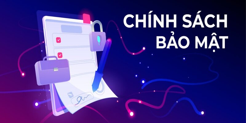 Các điều khoản thuộc chính sách bảo mật XIN88.