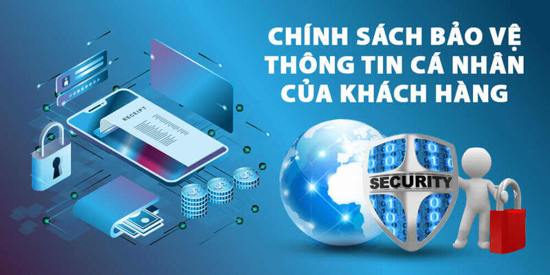 Đảm bảo an toàn thông tin khách hàng XIN88.